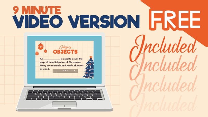 Christmas Traditions